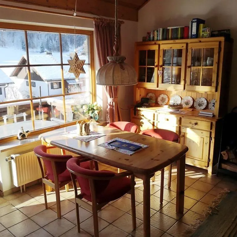Ferienwohnung Enzian 1 Im Feriendorf Sonnenhang Im Allgaeu Missen-Wilhams Apartment